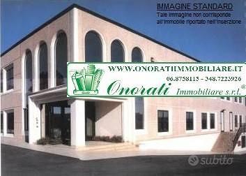 Terreno di 10000 m² a Monte Compatri