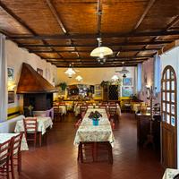 Attività ristorante e pizzeria (bar)