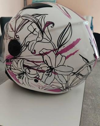 Casco donna Tg s