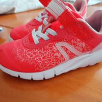 Scarpe da ginnastica
