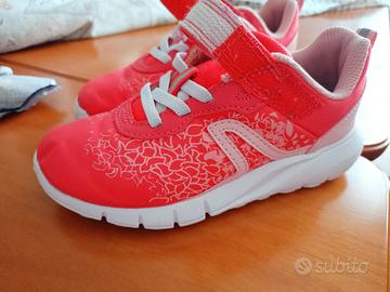 Scarpe da ginnastica