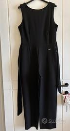 Tuta jumpsuit donna Guess tg. L nuova