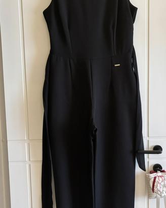 Tuta jumpsuit donna Guess tg. L nuova
