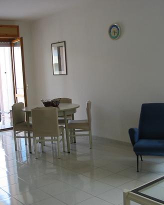 Alloggio a Capacciopaestum
