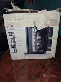 spillatrice PHILIPS PERCECT DRAFT HD3620