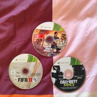 Giochi Xbox 360