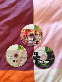 Giochi Xbox 360