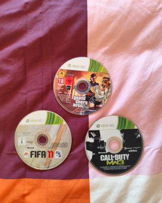 Giochi Xbox 360
