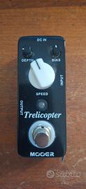 mooer trelicopter tremolo USATO