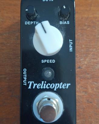 mooer trelicopter tremolo USATO