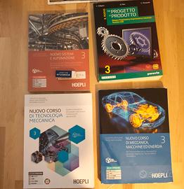 libri scolastici 
