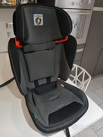 seggiolino auto Peg Perego 15-36 kg