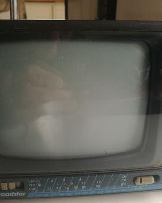 TV portatile