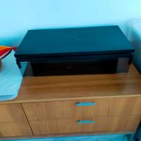 supporto televisore/  monitor girevole