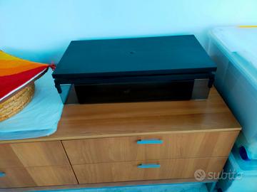 supporto televisore/  monitor girevole