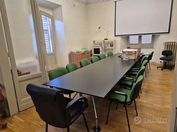 Ancona centralissimo anche ufficio/abitazione