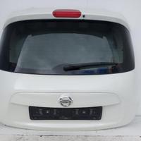 K0100BV8ME PORTELLONE POSTERIORE NISSAN JUKE I RES