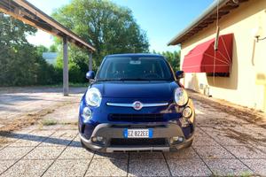 Fiat 500L 1.3 Multijet 85 CV Pop