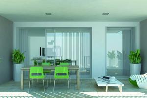 CONEGLIANO appartamenti nuove costruzioni C2000-E