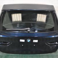 BMW serie 5 G31 Portellone Posteriore | 22129