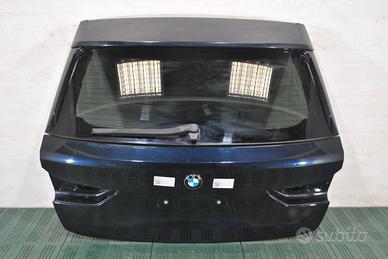 BMW serie 5 G31 Portellone Posteriore | 22129
