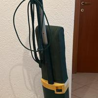 Aspirapolvere folletto