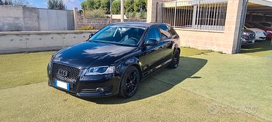 Audi A3 1.6 TDI Young Edition 2010 NEOPATENTATI