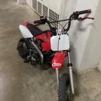 Lem Pitbike 125