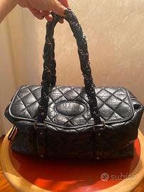 borsa a spalla chanel