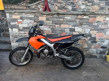 malaguti xtm 80cc