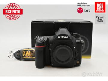 Nikon D780