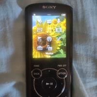 Lettore mp3 walkman Sony vintage