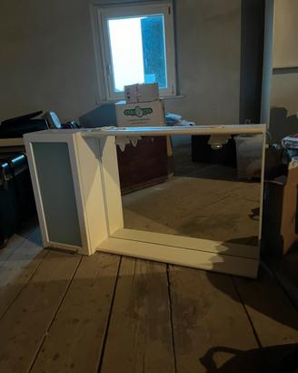 Mobile per bagno