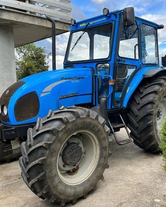 CABINA per Landini Powerfarm