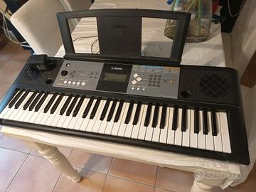 tastiera digitale Yamaha 
