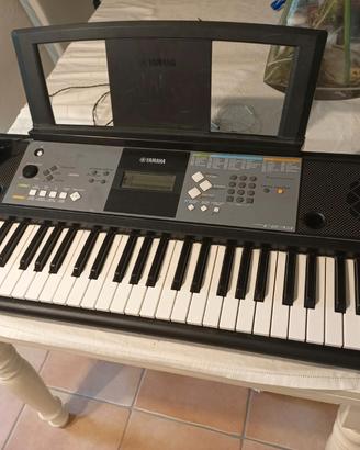 tastiera digitale Yamaha 