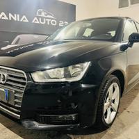 A1 Sportback 1.4 TDI ultra Sport 95cv s-tronic