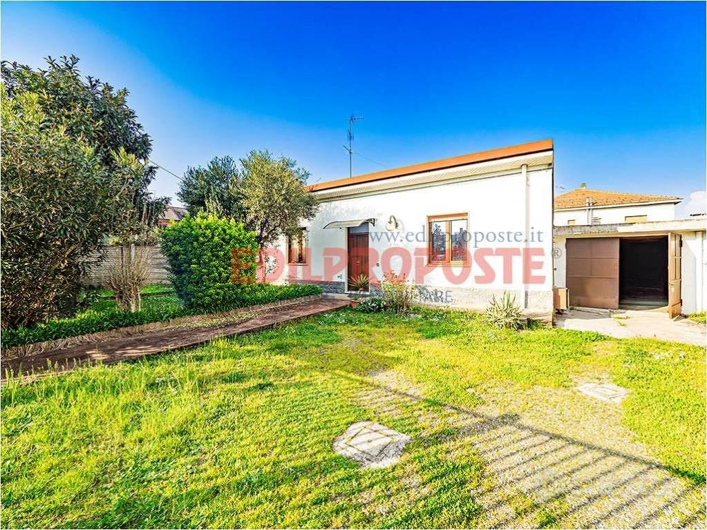Casa – Limbiate, Villaggio Groane - Vista 2