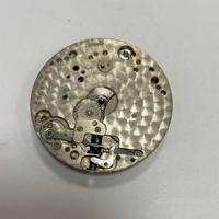 Meccanismo omega cal. 35.5s - ri233