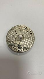 Meccanismo omega cal. 35.5s - ri233