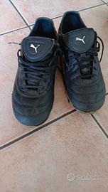 Scarpe calcio