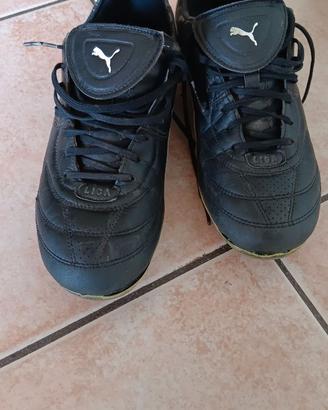Scarpe calcio