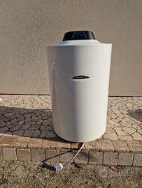 Scaldaqua Ariston PRO1 ECO 80 V/5 
