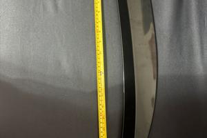 Spoiler auto universale