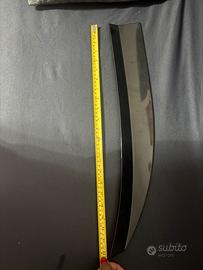 Spoiler auto universale