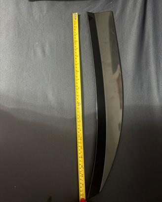 Spoiler auto universale
