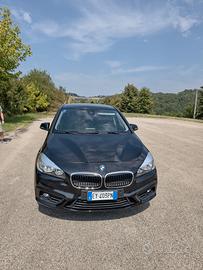 BMW serie 2 Active tour 218 d 