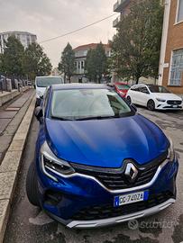 Renault Capture 2021