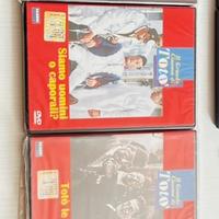 Film Totó nuovi