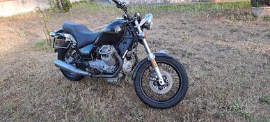 Moto Guzzi Nevada 750 - 1996